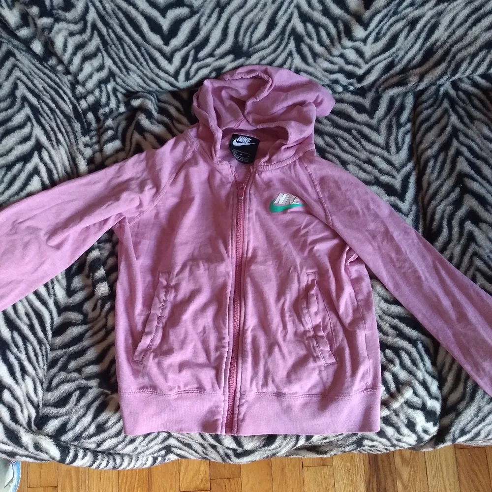 Zip up sweater kids - Picture 3 of 4